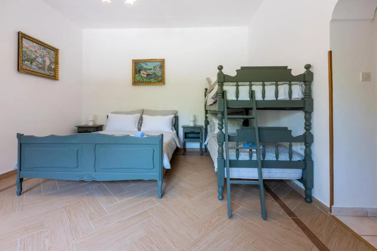 Rose Apartments Croatia