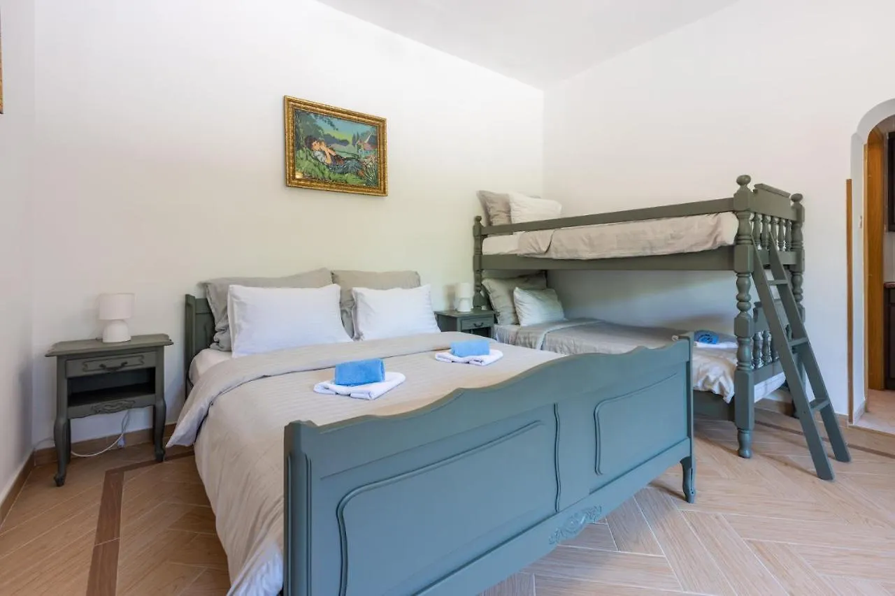 Rose Apartments Croatia