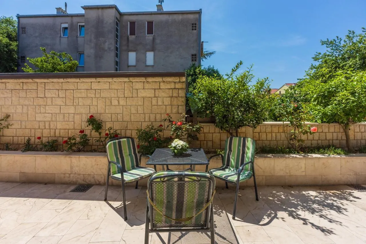 Rose Apartments Croatia