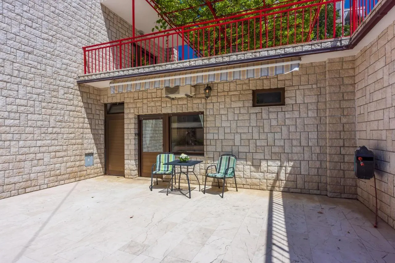 Rose Apartments Croatia