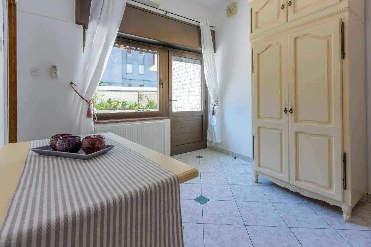 Rose Apartments Crikvenica
