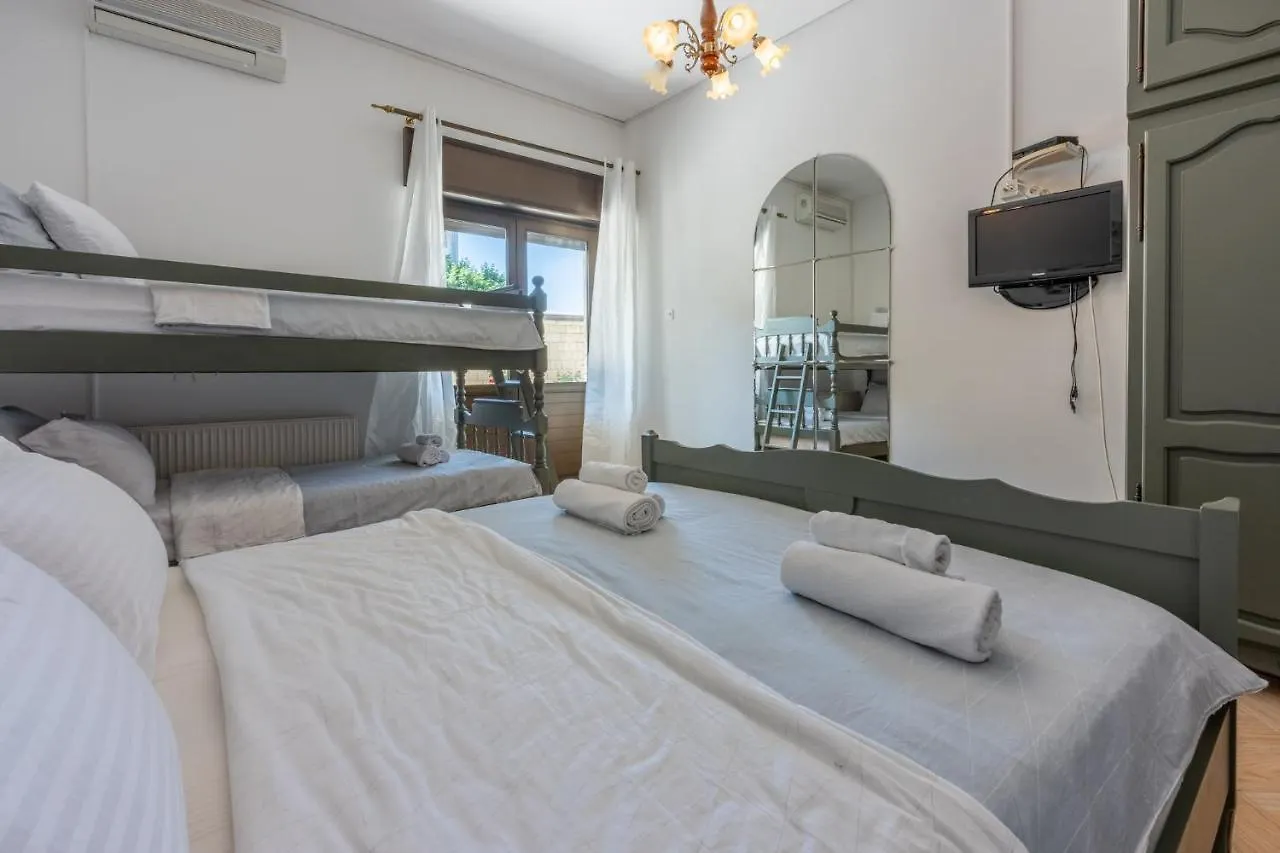 Rose Apartments  Crikvenica