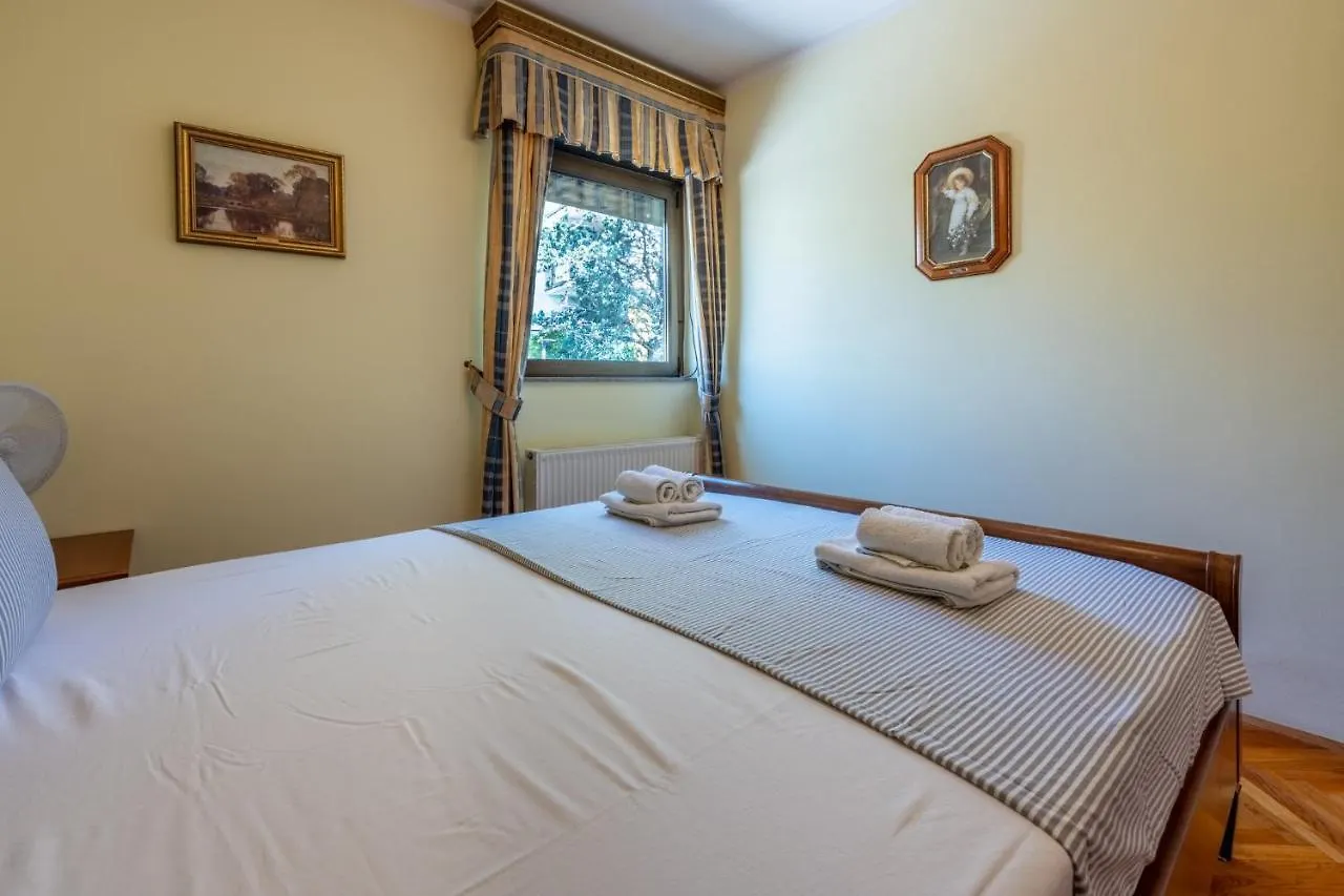 Rose Apartments Croatia
