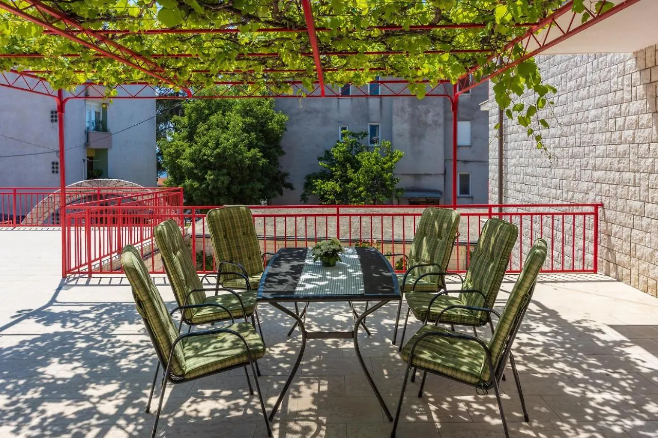 Rose Apartments Crikvenica
