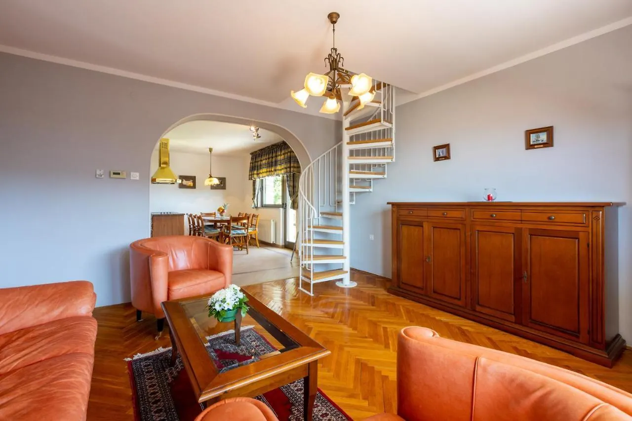 Rose Apartments Croatia