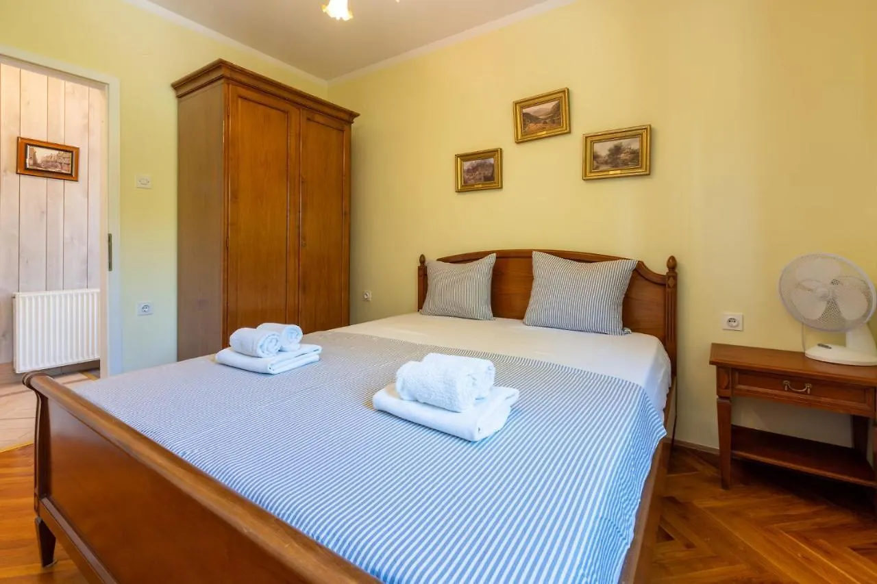 Rose Apartments Croatia