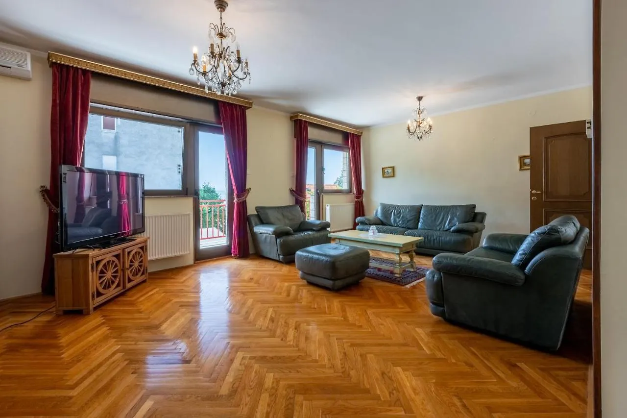 Rose Apartments Croatia