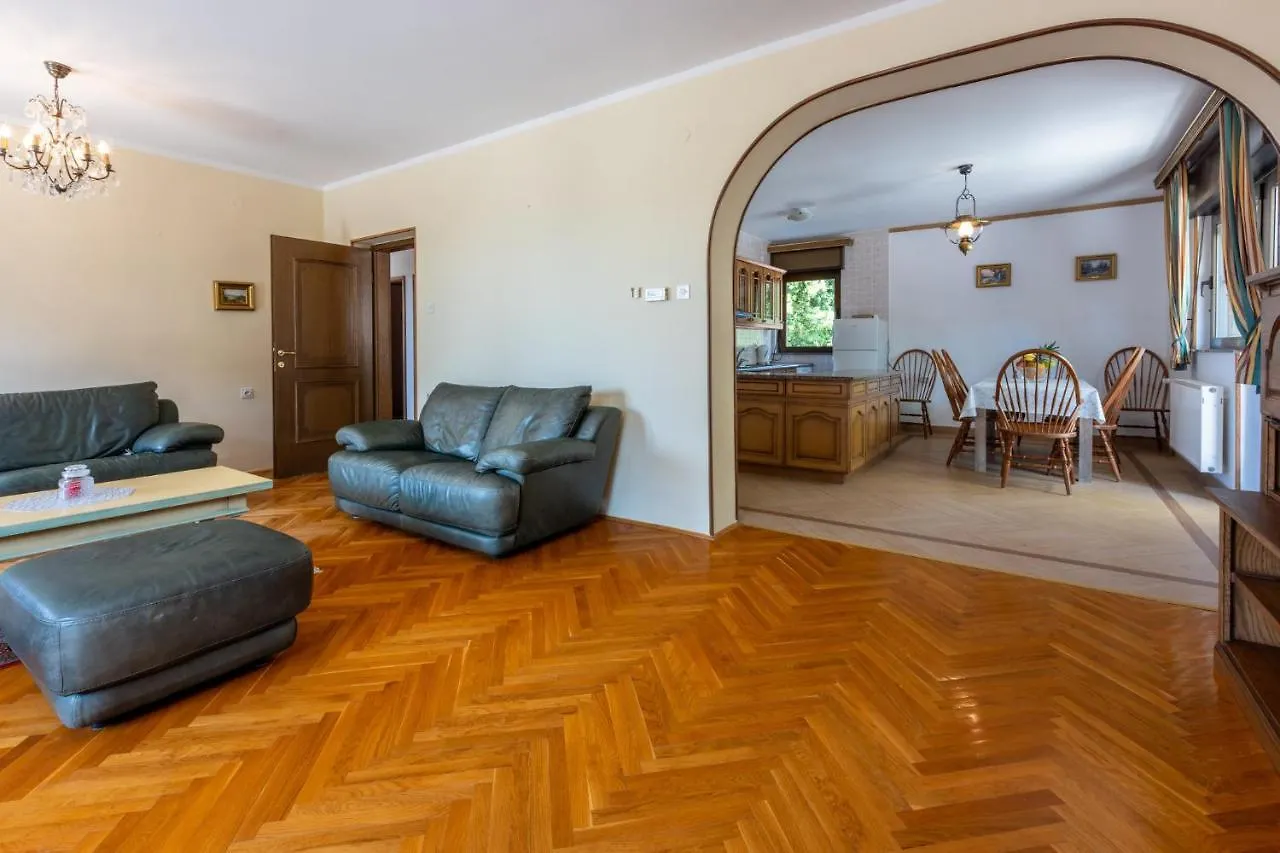 Rose Apartments Crikvenica