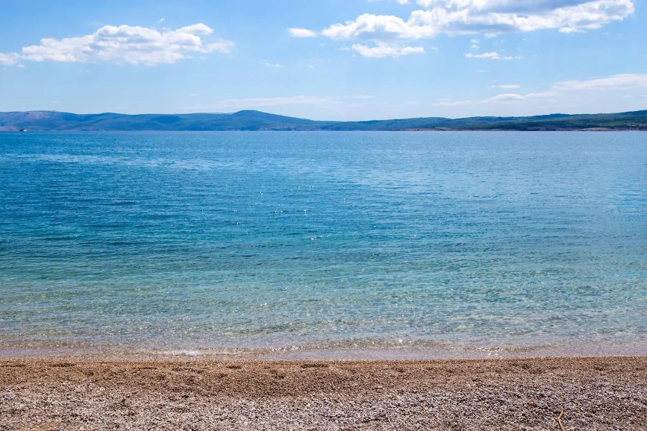 Rose Apartments Crikvenica