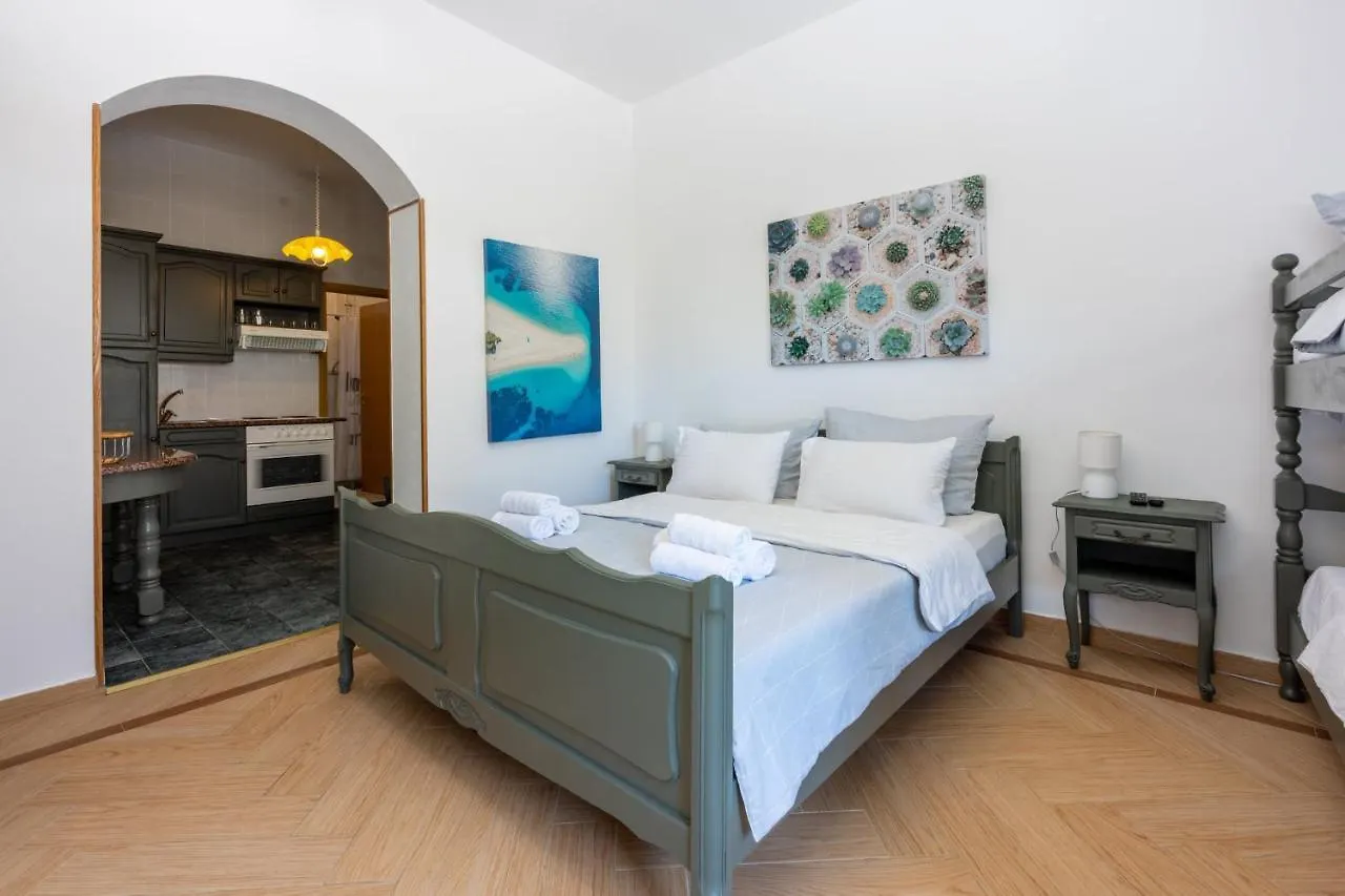Rose Apartments Crikvenica
