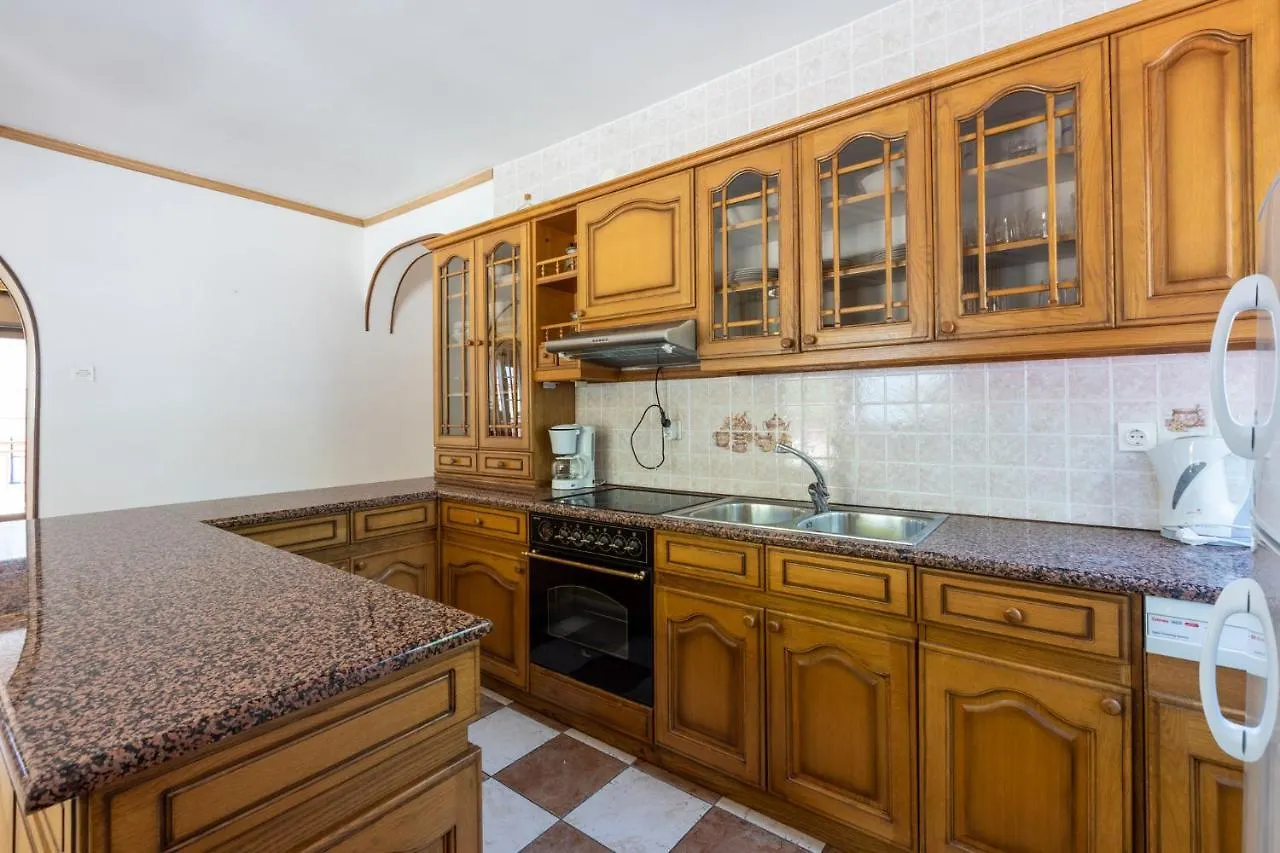Rose Apartments Crikvenica
