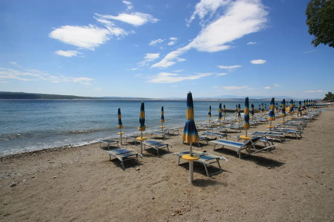 Rose Apartments Croatia
